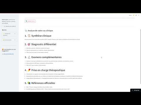 Demonstration EVI-KIDS