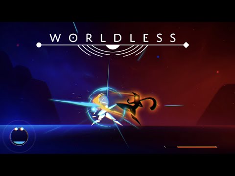 This Gorgeous Turn-Based Platformer Game is INCREDIBLE - Wordless