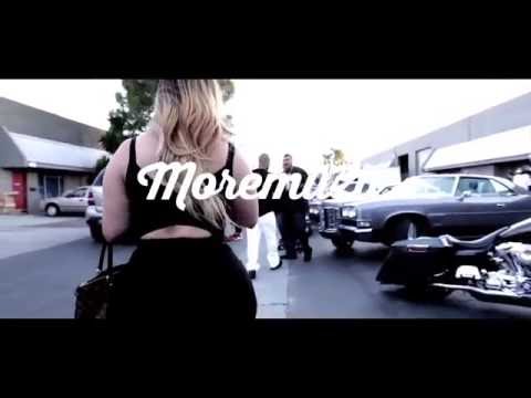 AMONEYMUZIC Ft Zone , Baby Gas REALLY ROCKIN (official video)