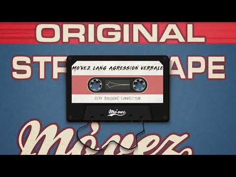 14. Mo'vez Lang, Agression verbale - Evry Boulogne Connexion