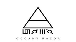 30 Seconds to Mars - Occam&#39;s Razor
