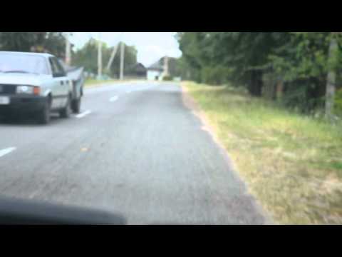 мотоль-мерчицы( Motol to Merchitsy) 2