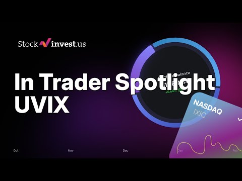 UVIX 2x Long VIX Futures ETF: Friday Predicted Opening Price + 5 Risk Signals - Should It Surge? 📈