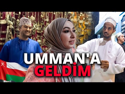 OMAN-MUSKAT-MATRAH SOCIETY-OMAN TRADITIONS