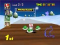 Let S Play Mario Kart 64 Part 2