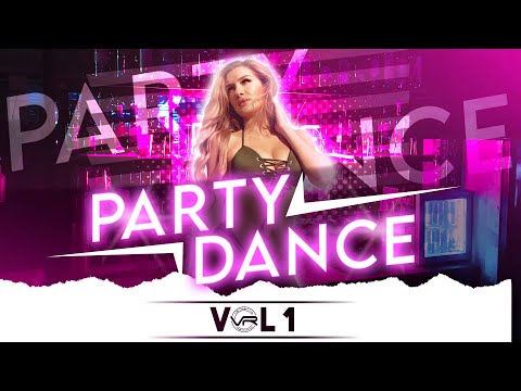 Jimix Vendetta - Dance Party Vol. 1 l Music Mix 2022 - EDM Remixes of Popular Songs