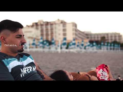 STONE TUD - CAMARO (Prod. JAYHELL)