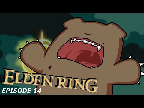 Rune Bears are EASY | Elden Ring #14