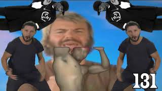 [YTP] ONE SECOND OF VIDEO A DAY FOR A YEAR (2021)