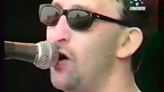 Lightning Seeds - Phoenix Festival 1997