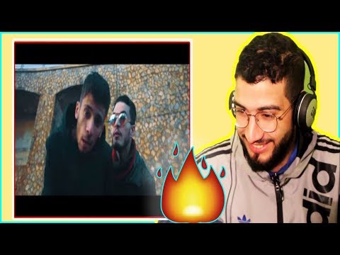 MLNROH - Mourad Oudia Arkam Feat Adel Sweezy [ REACTION ]
