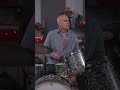 Steve Fidyk Plays Brush Taps by Louie Bellson and Mark Taylor
