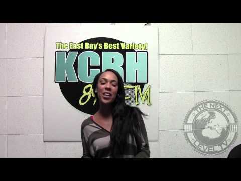 Deltrice Tonight Show