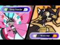 Why BUG TYPES Are Changing The Pokemon Champions Metagme...