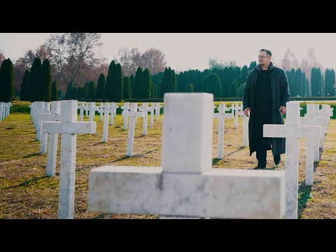 Zvonko Palić Jonathan - Izađite na svjetlo (OFFICIAL VIDEO)