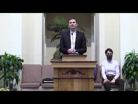 Transmisie Live | Betania Jebel