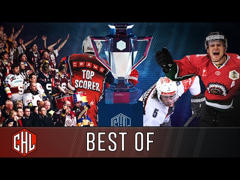 This is why we love the CHL