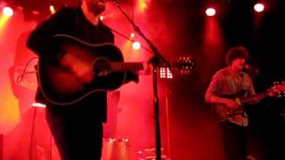 Shout Out Louds - Throwing Stones