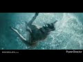 Marmaduke Underwater Scene Slow Motion Same Pitch