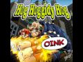 Hog hoggidy hog-Great heart 