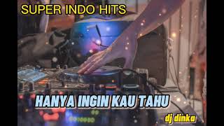 Download lagu Hanya Ingin Kau Tahu | Funky Mix Indonesia [93] | House Music | Techno mp3