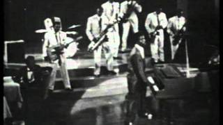 Little Richard - Ready Teddy