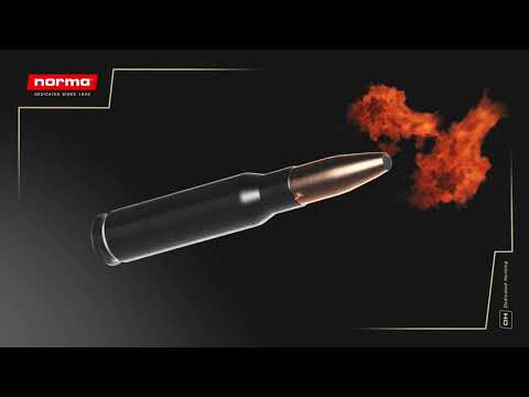 Oryx Silencer promo 30sec