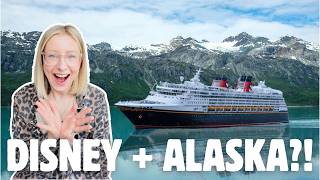10 Things To Know Before A Disney Alaska Cruise! 🧊🐻🐋🚢