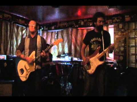The Down - Hector's Song - 2012-01-27