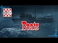 Boats