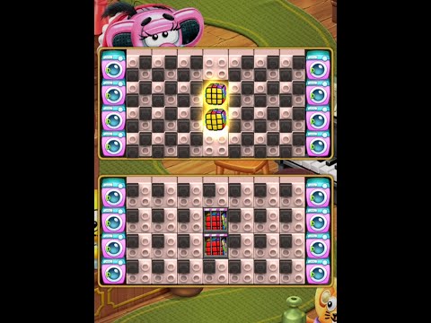 TOY BLAST level 2490