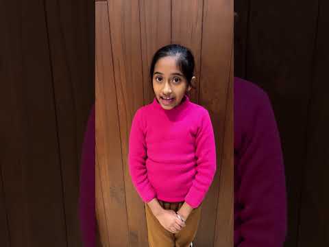 Gursimar kaur Audition video