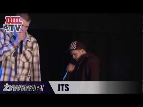 ŻYWYRAP! - JTS - PÓŁFINAŁ | (DIIL.TV​ HD)​
