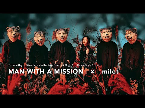 afbeelding Swordsmith Village Arc Opening Theme Song