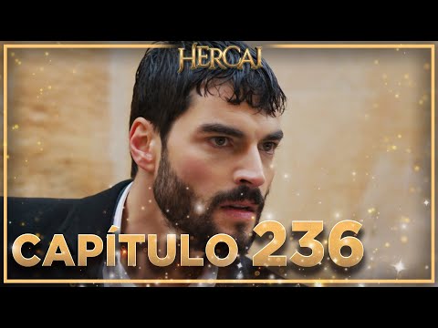 Hercai - Capítulo 236