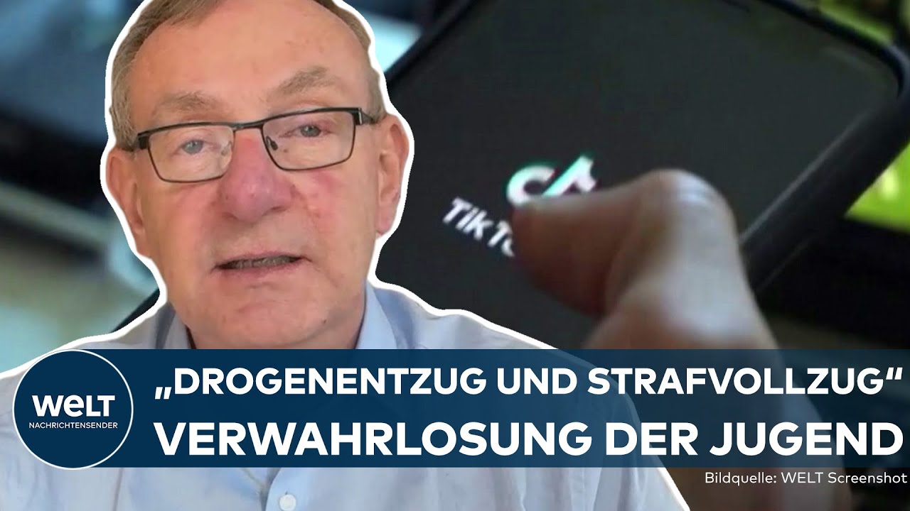 SOCIAL MEDIA: Ab 16 Jahren? Hitzige Debatte um Freiheit und Sucht — Kinder in Gefahr!