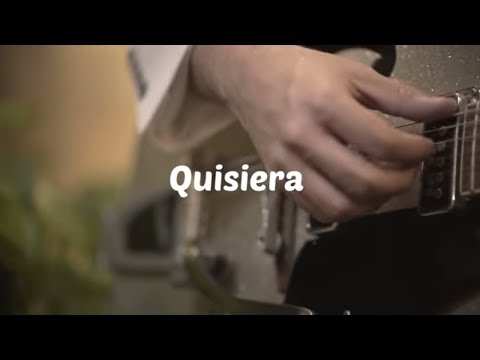 DISCOS ALFONSO - Daniel, Me Estás Matando - Quisiera