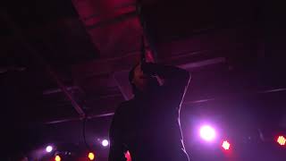 Intro (ROPE Breakdown)/ The Disconnect - COUNTERPARTS Live // Kitchener // 9.16.2017 - 4K
