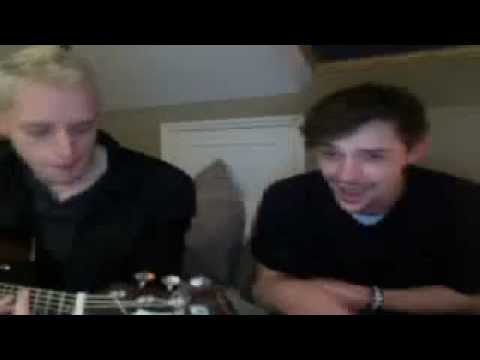 I'LL BE THERE FOR YOU- Max Milner & Robbie White
