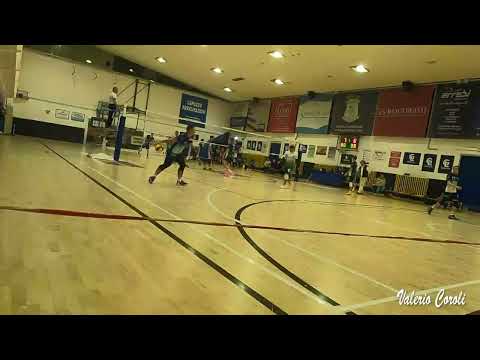 Pallavolo Serie C Maschile - 5° Campionato 2025/2026 - Hasta Volley Asti vs Polisport Chieri