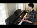 Pink - Fuckin' Perfect - (Piano Cover) 