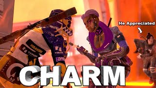 Thicc Thighs Save Lives... LOBA | Apex Legends |