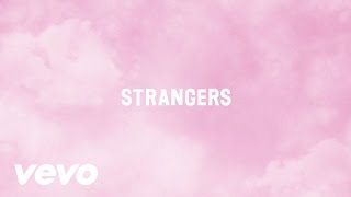 Strangers Music Video