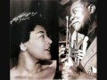 Ella Fitzgerald & Louis Armstrong - comes love