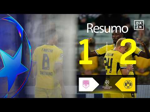 Full highlights