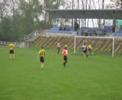 Przyszłość II Rogów - LKS Samborowice 4-05-08