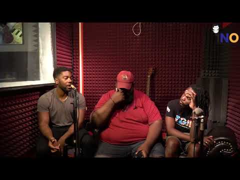 Ep.55 || Lets Argue ft. Biggest - Getting Shot, Liam Neeson, Jussie Smollet, Trump, Gender Equality