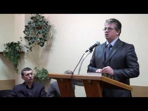 2/6 Predica Mircea Demian