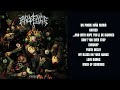 PALEFACE SWISS Cursed 2024 FULL ALBUM