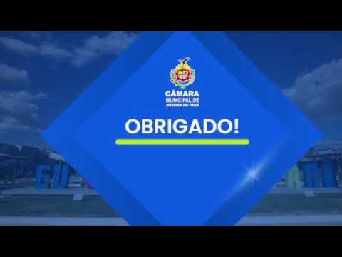 8ª Sessão Ordinária 2026 da Câmara Municipal  de Vereadores de Aurora do Pará Biênio 2025 / 2026
